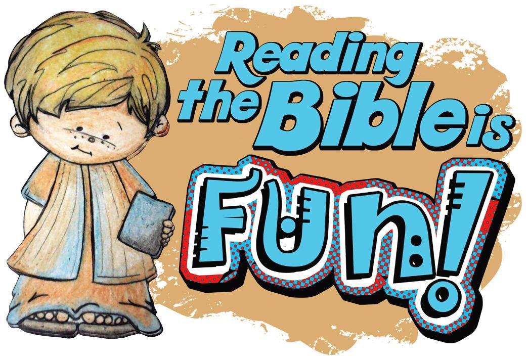 bible quiz clipart - photo #27